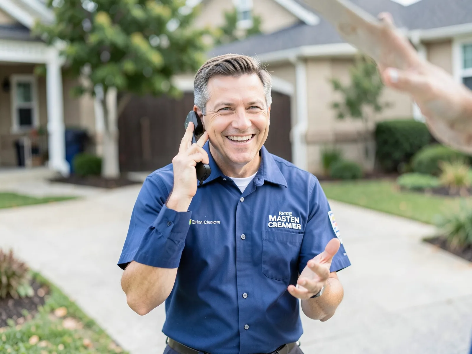 Drain Cleaning Hunnewell, MO FAQs